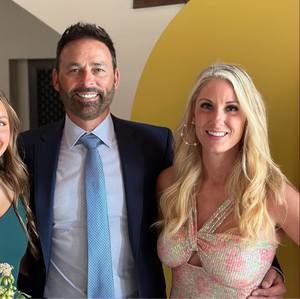 Meet your Posher, Randall